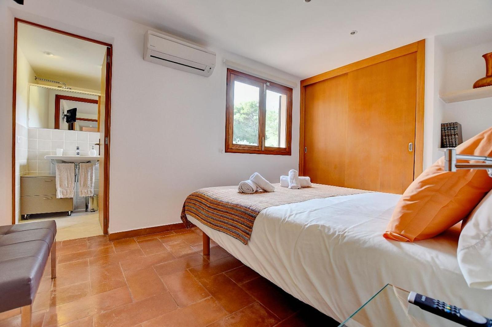 Villa Bell Lloc By Somnia Felanitx Exterior photo