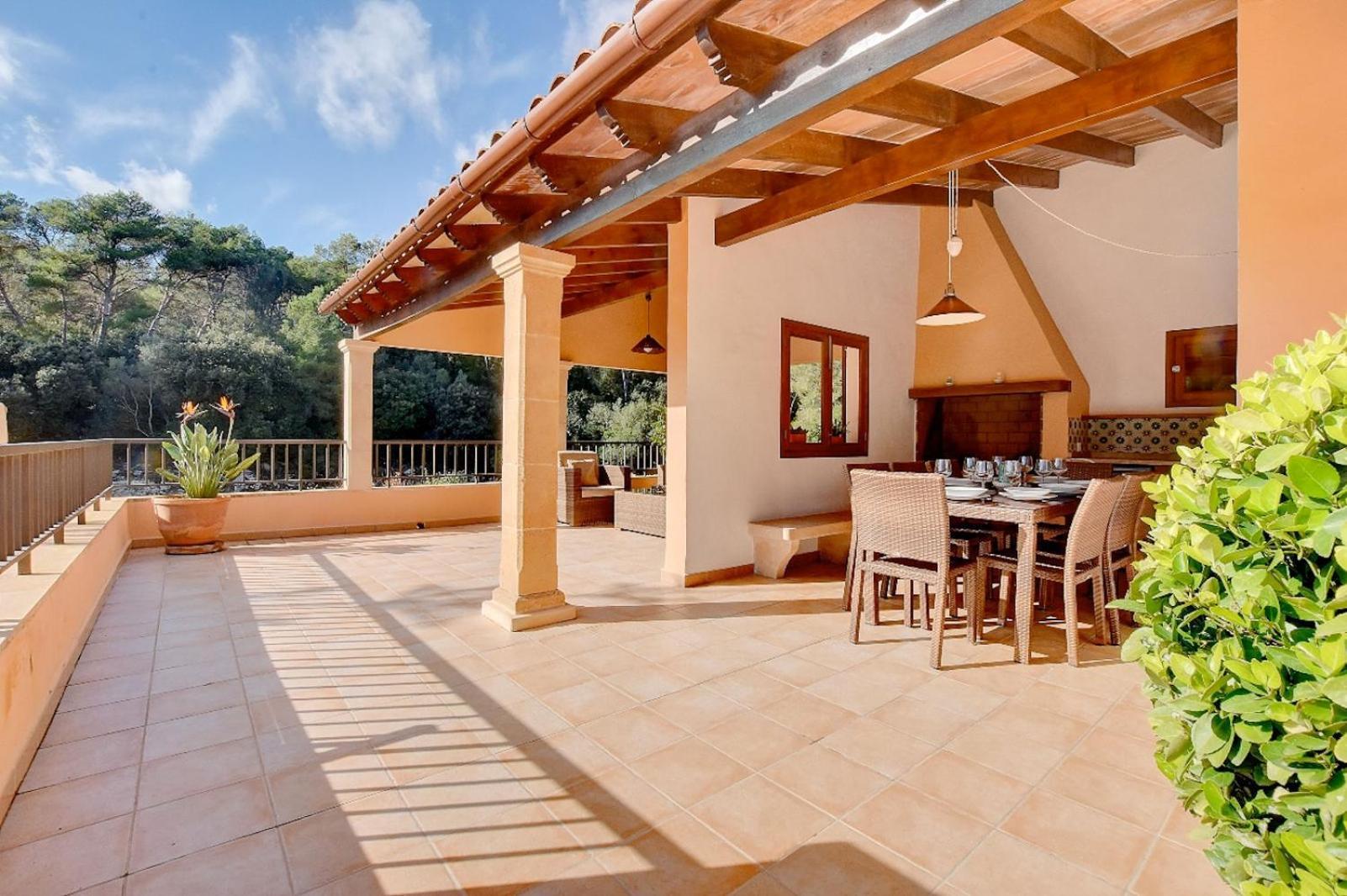 Villa Bell Lloc By Somnia Felanitx Exterior photo