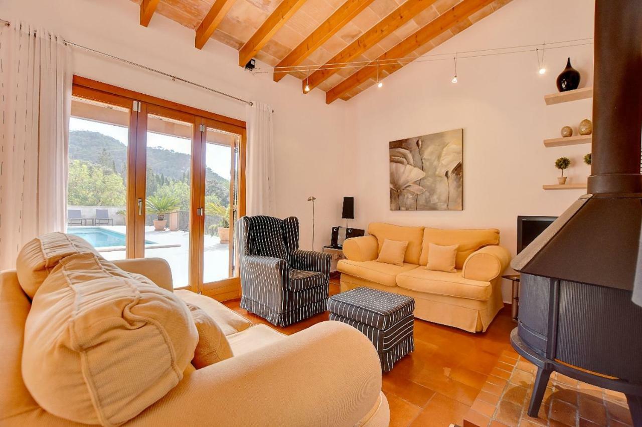 Villa Bell Lloc By Somnia Felanitx Exterior photo